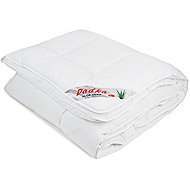 Dadka Blanket 135 × 200 cm, Aloe Vera - Duvet 