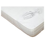 Dadka Mattress protector with PU 140 × 200 cm - Mattress Protector
