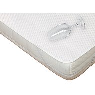 Dadka Soft Touch 140 × 200 cm - Mattress Protector