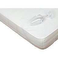 Dadka Mattress protector Tencell 160 × 200 cm - Mattress Protector