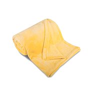 Svitap sleepwell MF Uni Sleep Well light ochre 150 × 200 cm - Blanket