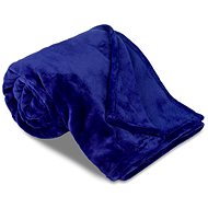 Svitap sleepwell MF Uni Sleep Well plum 150 × 200 cm - Blanket