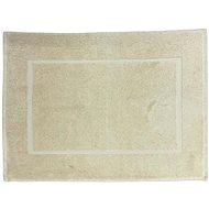 Profod Comfort, 50 × 70 cm, cream - Bath Mat