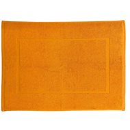 Profod Comfort, 50 × 70 cm, orange - Bath Mat