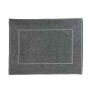 Profod Comfort, 50 × 70 cm, silver - Bath Mat