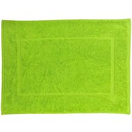 Profod Comfort, 50 × 70 cm, pistachio green - Bath Mat