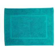 Profod Comfort, 50 × 70 cm, azure blue - Bath Mat