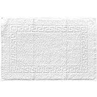 Jerry Fabrics Jerry, 50 × 70 cm, white - Bath Mat
