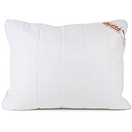 Dadka Polštář Silver bílý, 70 × 90 cm - Pillow