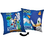 Jerry Fabrics Sonic Pillow, 40 × 40 cm - Pillow