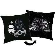Jerry Fabrics Star Wars Pillow, 35 × 35 cm - Pillow