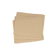 Profod Sofie, 30 × 50 cm, cream - Towel