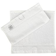 Profod Sofie mini, 30 × 30 cm, white - Towel
