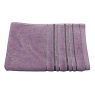 Praktik Zara, 40 × 60 cm, purple - Towel