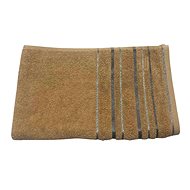 Praktik Zara, 40 × 60 cm, walnut - Towel