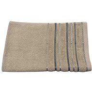 Praktik Zara, 40 × 60 cm, beige - Towel