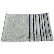 Praktik Zara, 40 × 60 cm, off-white - Towel