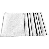 Praktik Zara, 40 × 60 cm, white - Towel