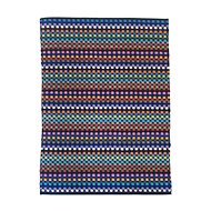 Svitap sleepwell variegated, 45 × 90 cm, multicoloured - Towel