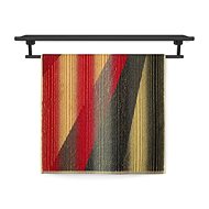 Veba VebZara, 55 × 100 cm, ghost - Towel