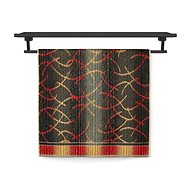 Veba VebZara, 55 × 100 cm, waves - Towel