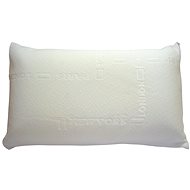 Ivorimatex Memory foam travel pillow 49×30 cm - Pillow