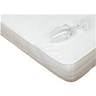 Dadka Mattress protector TENCEL 60×120 cm - Mattress Protector