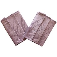 Svitap sleepwell Extra absorbent towel 50×70 cm Echinacea 3 pcs - Kitchen Towel