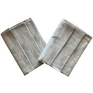Svitap sleepwell Extra absorbent towel 50×70 cm Fern 3 pcs - Kitchen Towel