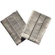 Svitap sleepwell Extra absorbent towel 50×70 cm Spider web 3 pcs - Kitchen Towel
