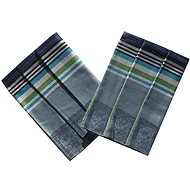 Svitap sleepwell Extra absorbent towel 50×70 cm Rosemary 3 pcs - Kitchen Towel