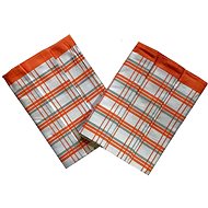 Svitap sleepwell Extra absorbent cloth Traditional orange - 3 pcs - Kitchen Towel
