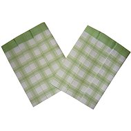 Svitap sleepwell Wipes Bamboo 50×70 cm Cube large green 3 pcs - Kitchen Towel
