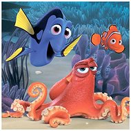 Jerry Fabrics Polštářek Dory 40×40 cm - Polštář