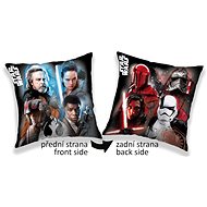 Jerry Fabrics Polštářek Star Wars light/dark 40×40 cm - Polštář
