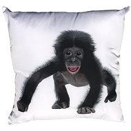 Dadka Photopillow Monkey 40×40 cm - Pillow