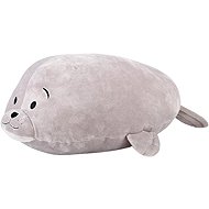 Svitap sleepwell Cushion Seal grey 45 cm - Pillow