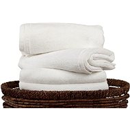 Jerry Fabrics Towel Jerry 480 g/m2 50×100 cm white - Towel