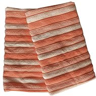 Praktik Towel Paris 50×100 apricot - Towel