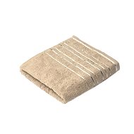 Praktik Towel Zara 50×100 cm beige - Towel