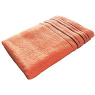 Praktik Towel Zara 50×100 cm salmon - Towel