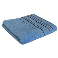 Praktik Towel Zara 50×100 cm light blue - Towel