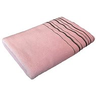 Praktik Towel Zara 50×100 cm light pink - Towel