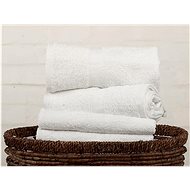 Profod Towel Profod 400 g/m2 50×100 cm white - Towel
