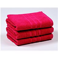 Profod Towel Sofie purple 30×50 cm - Towel