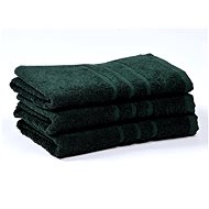 Profod Towel Sofie dark green 30×50 cm - Towel