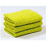 Profod Towel Sofie green pistachio 30×50 cm - Towel