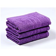 Profod Towel Viola purple 50×100 cm - Towel