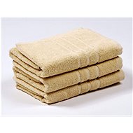 Profod Towel Viola cream 50×100 cm - Towel