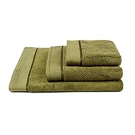 Svitap sleepwell Star towel 50×100 cm khaki - Towel